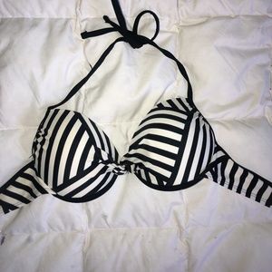 Womens bathing suit top